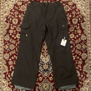 CORE Ripzone 100% Nylon Downhill Pants